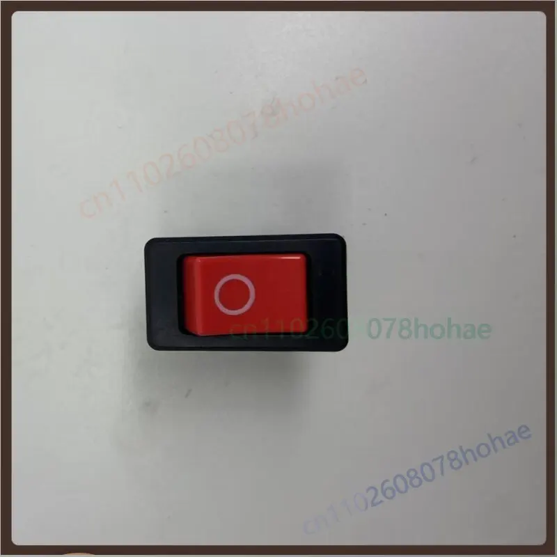 For 140-1 Two Wire Rocker Power Switch With Socket For Car Truck Motorcycle EV Modification On Off Control Parts
