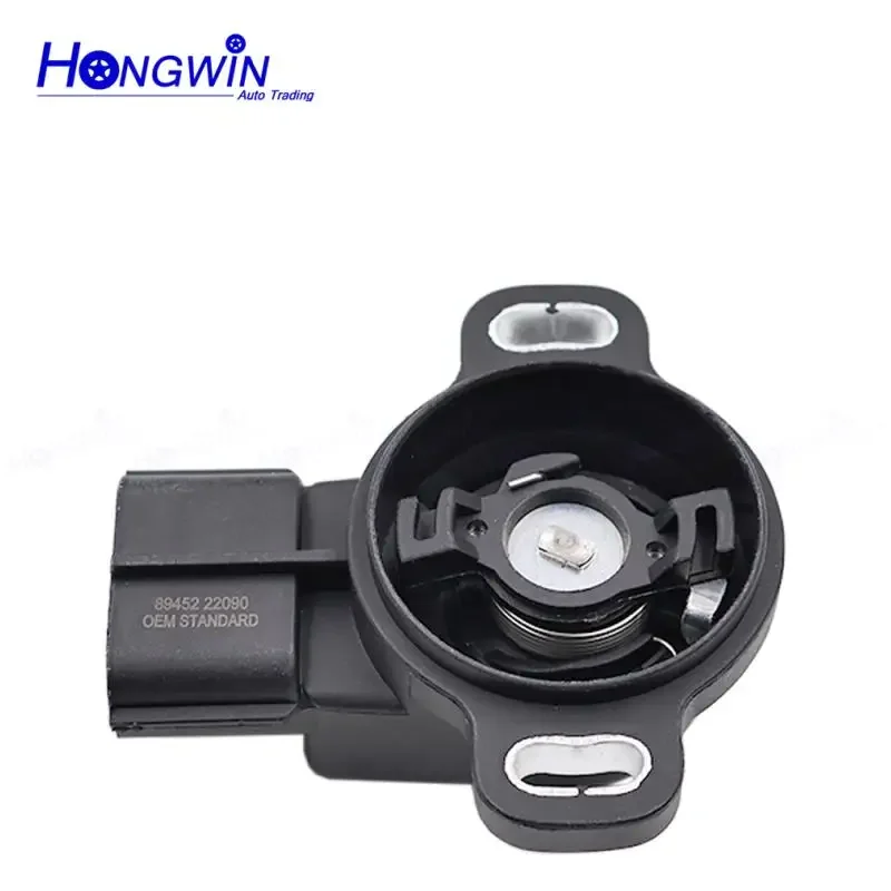 89452-22090 Cảm Biến Vị Trí Bướm Ga TPS Cho Địa Prizm Kia Trẻ Em Sephia Lexus ES300 GS300 LS400 LX450 SC300 Mazda 929 miata MX-3