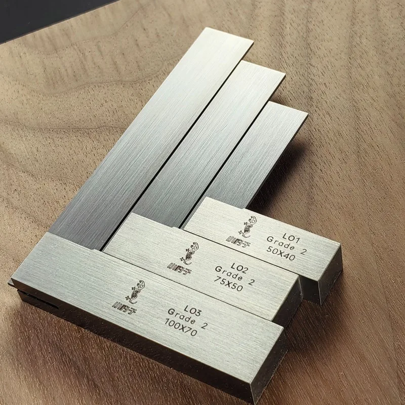 Right Angle Woodworking Ruler, Wide Seat, Right Angle Ruler, Angle Measurement