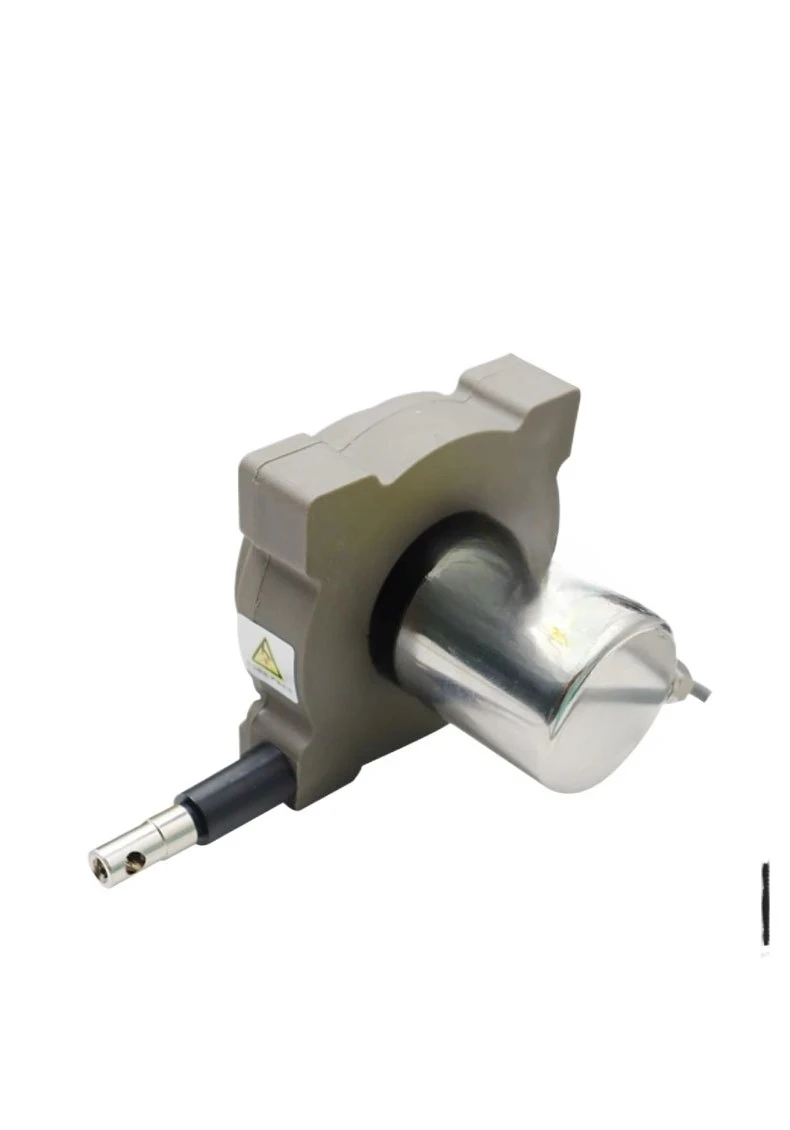 Gate opening meter 4-20MA rope switch cable encoder