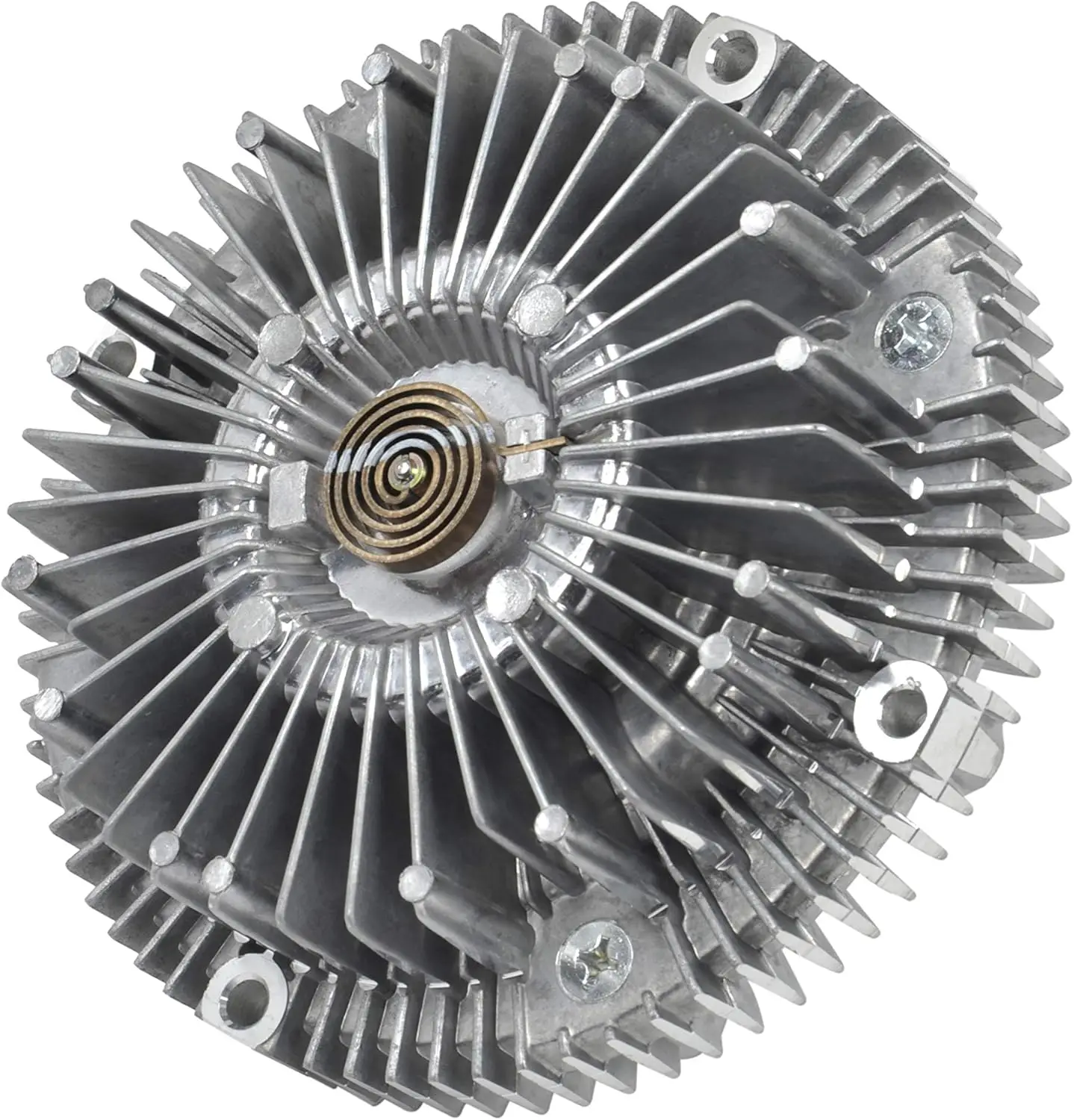 Original Radiator Fan Coupling Assy For Mazda B1800 B2200 B2500 B2600 Pickup Wl21-15-150 Wl81-15-150a High Quality