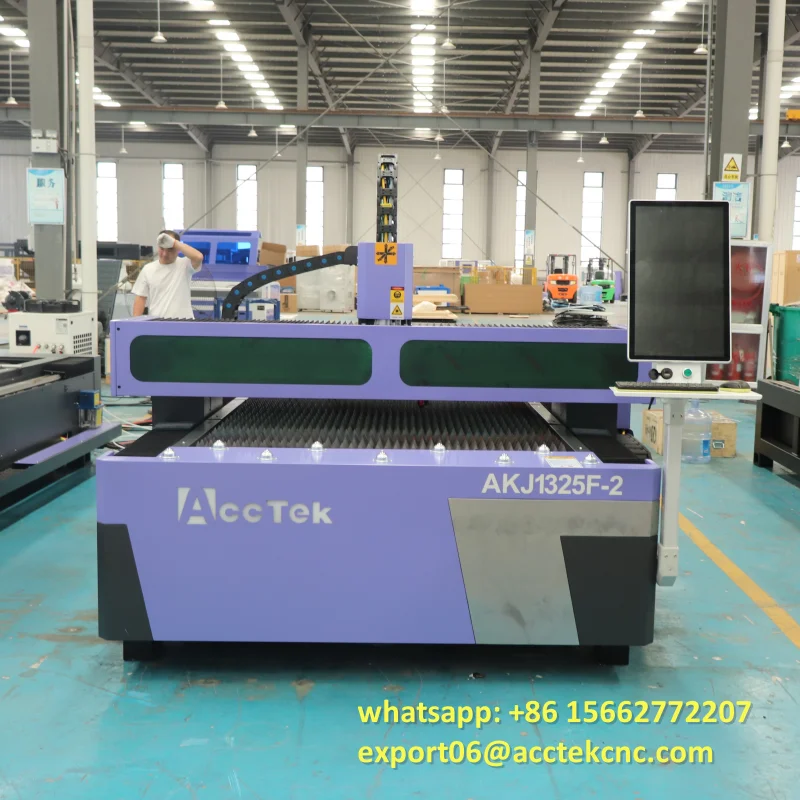 

Multifunctional 2 in 1 Fiber and CO2 Laser Cutter For Iron Sheet Metal And Wood Acrylic Cutting 4*8 Ft Combined 2 in 1 Machine