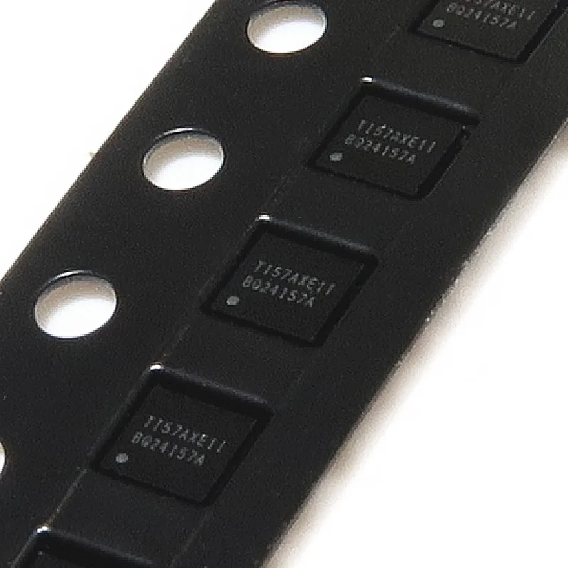 5PCS BQ24157YFFR MT6328V LGE2111A-T8 QD-NVS-110MT-N-A3 H5TQ1G63DFR-11C AM29F016D-90SC