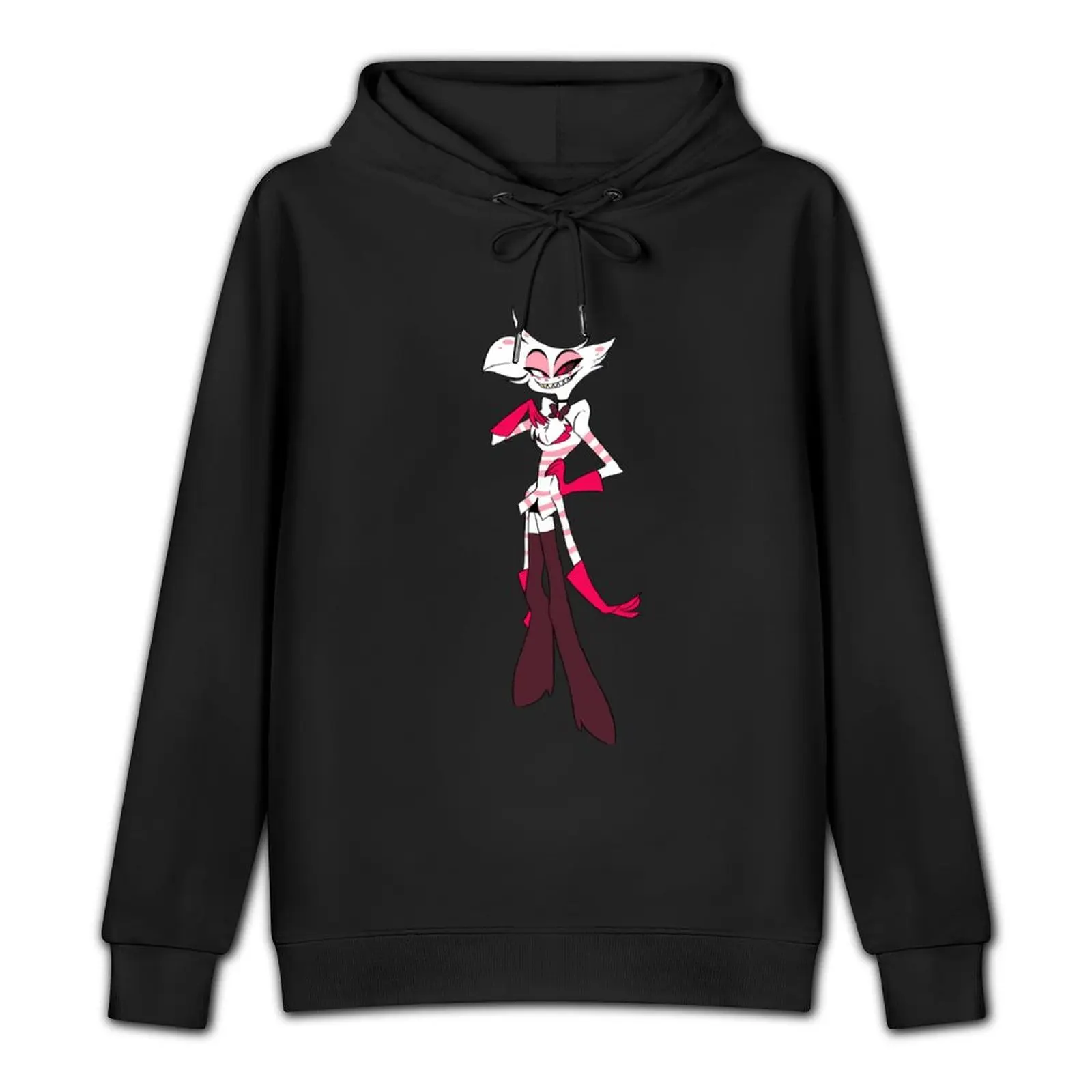 Spider in the Kinky Boots Pullover Hoodie blouse streetwear men hoodie man