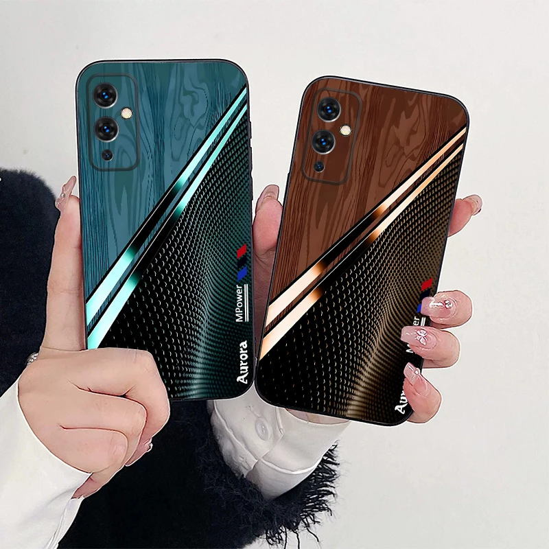 Рисунок 6 - Trend Curve Blue для OnePlus Ace