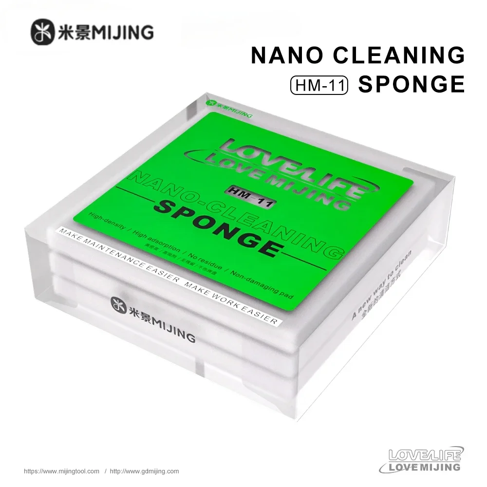 Mijing New HM-11 Na… - image