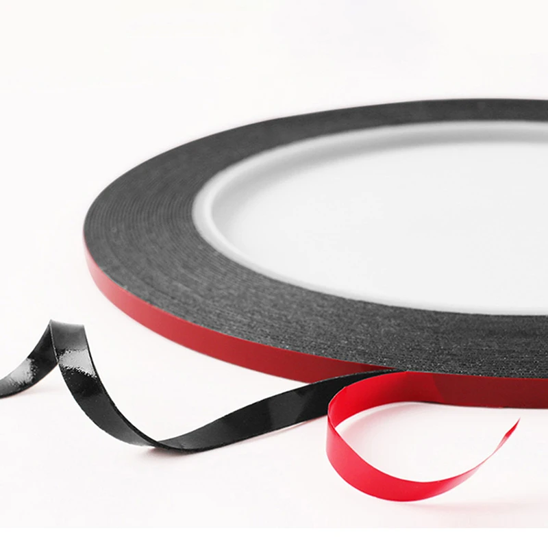 10M Mobile Phone Repair Double Side Tape For Cellphone Touch Screen LCD Pannel 3mm Self Adhesive Foam Sticker Fix