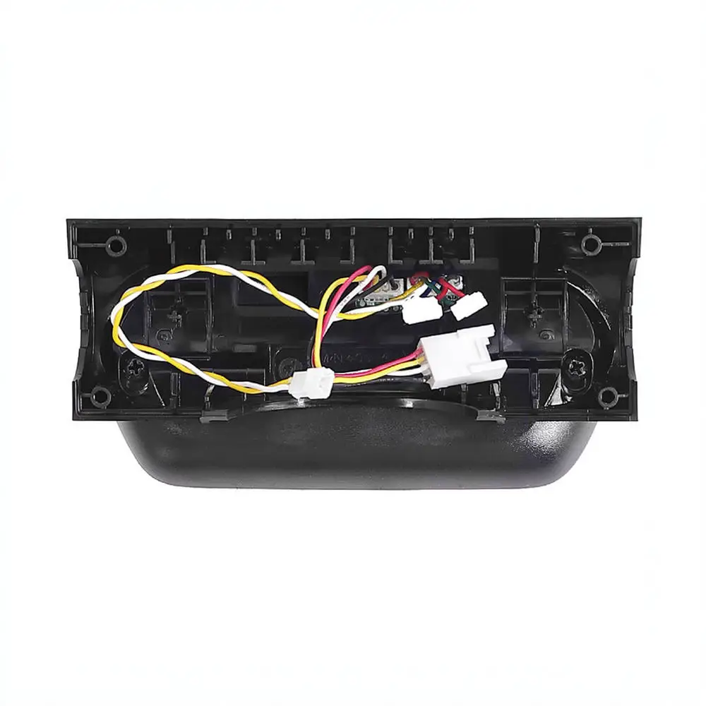 Dashboard Speedometer Display For For E2 Electric Scooter Battery Level Monitor Replacement Maintenance Accessory Part