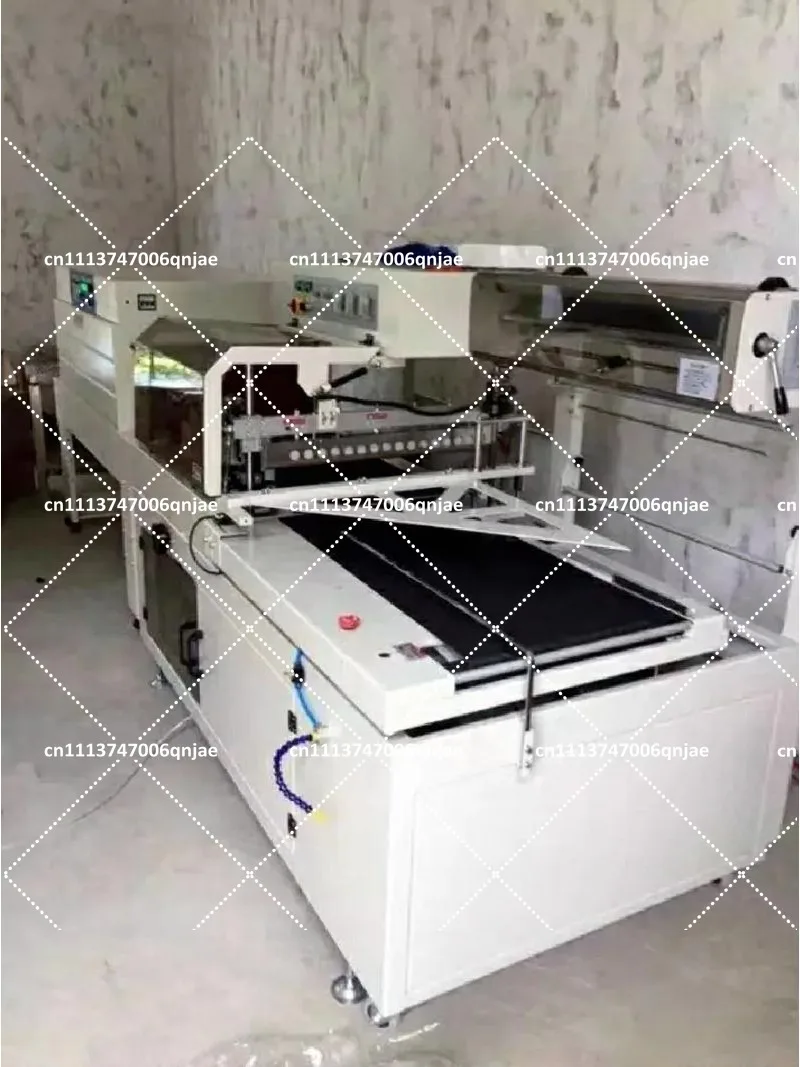 Automatic Disposable Hotel Salon Towel Roll Packing Machine