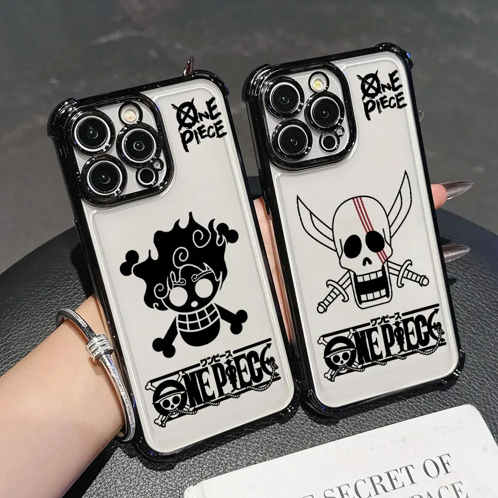 Cool Skull Sword Logo Phone Case For Infinix Hot 70 60 60i 40i 30 30i Smart 20 10 9 Note 50 50s Spark Go Slim 2024 2025 Pro Plus