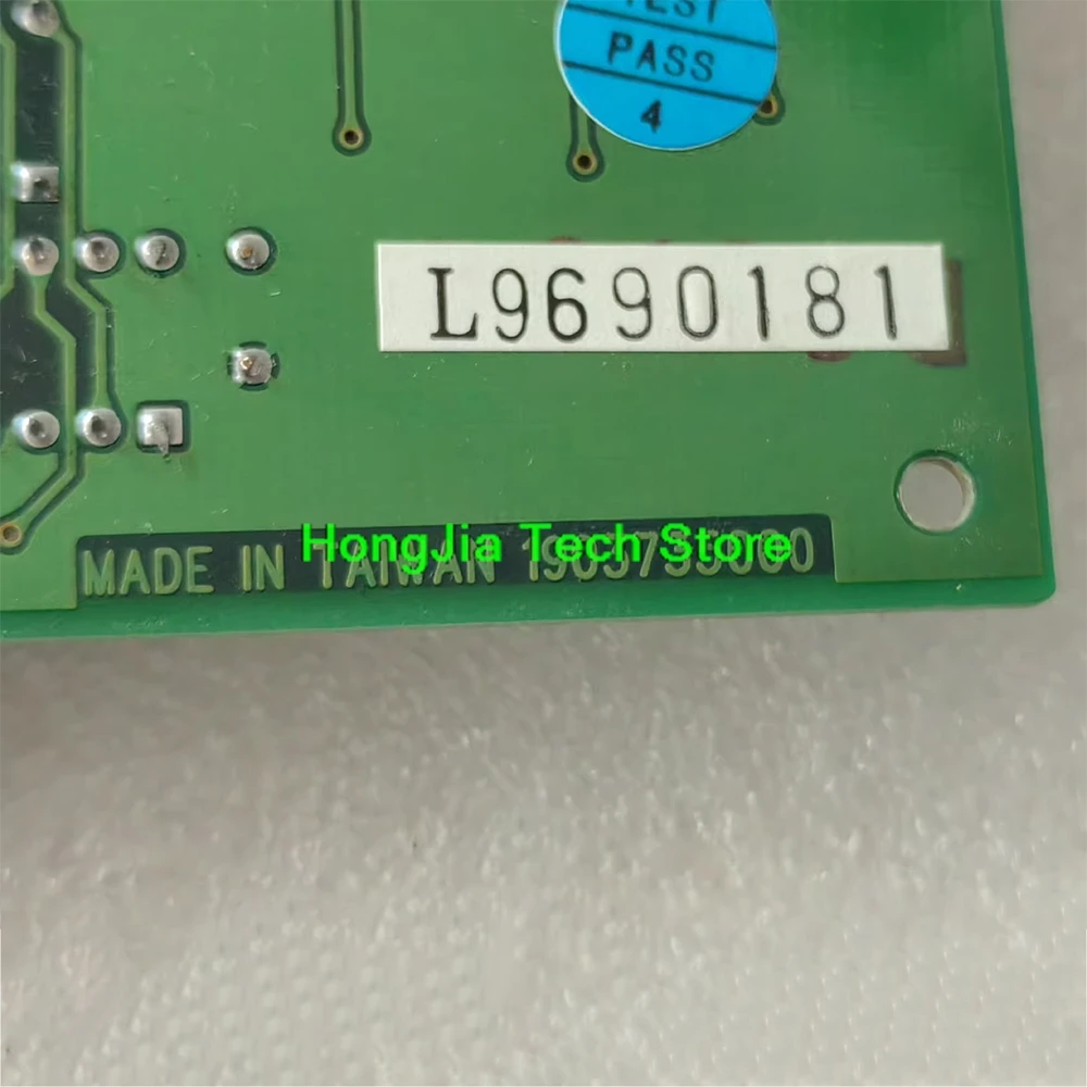 

Плата сбора данных PCL-735 PCL-735 REV.A1