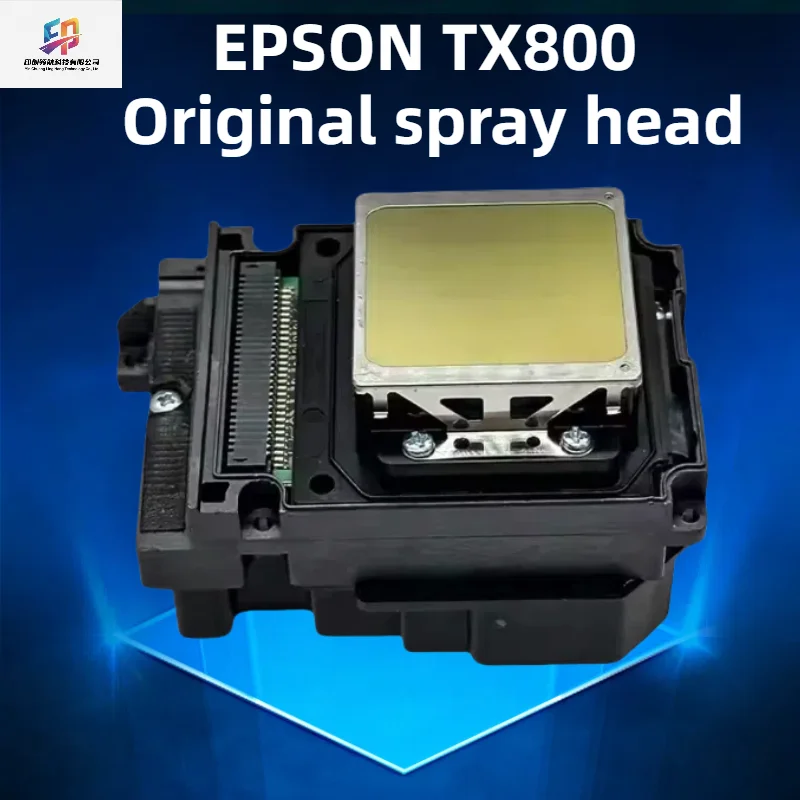 

Imported new original Printhead TX800 UV Epson PX720 PX820 TX720 PX730 TX810 Tx820 TX710 A800 A700 A810 P804A TX800FW Print head