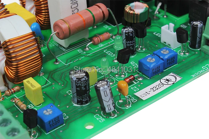 Imagem -02 - Placa de Controle Principal Torno Power Drive Board Sieg C2182 Oringial Placa de Circuito Elétrico Fc250j para bt Ml300 & Jet Bd6 Xmt2325