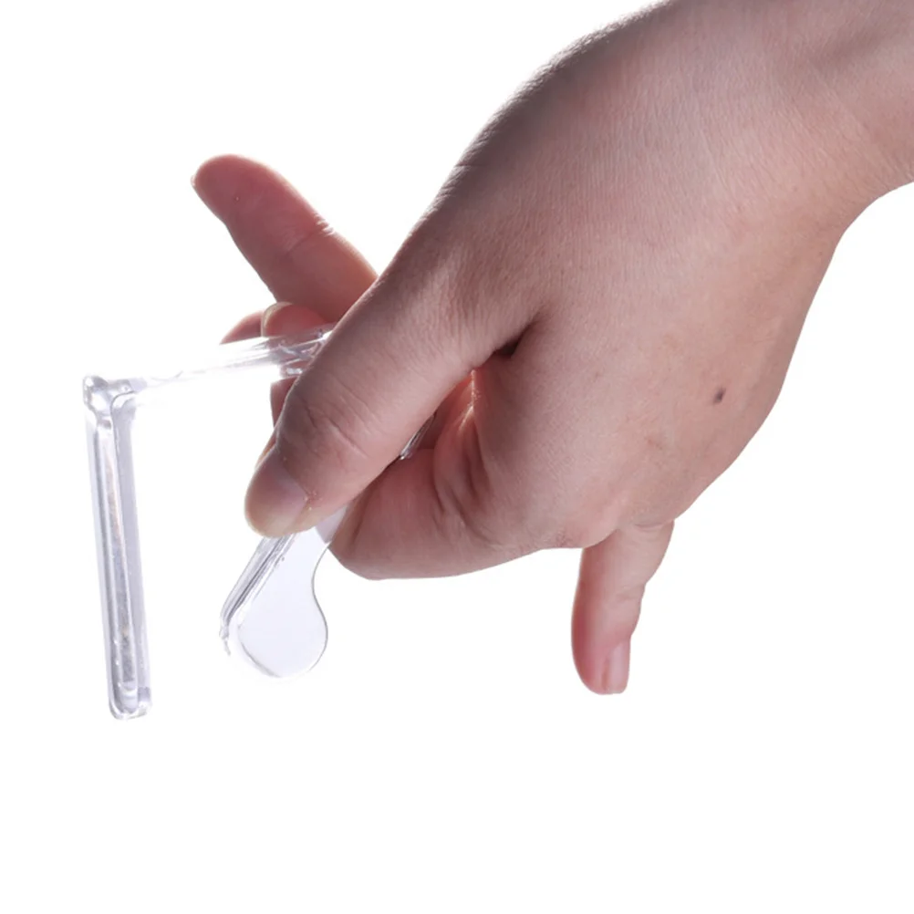 12 قطعة من مشابك غطاء الطاولة سهلة الاستخدام للمطاعم المنزلية والنزهات وديكورات الحفلات ومشابك مفرش المائدة #4