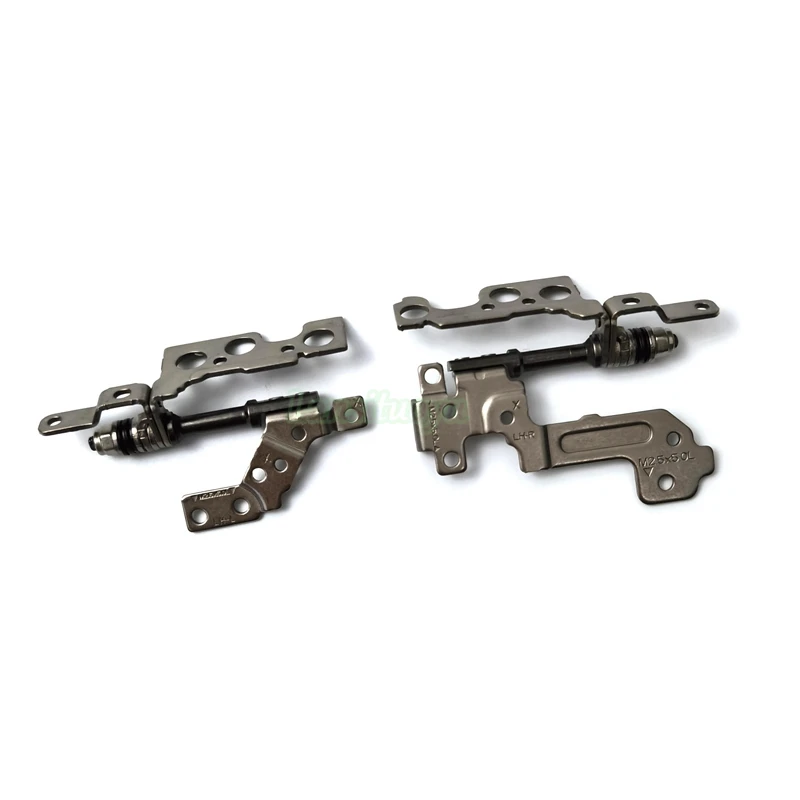 New Laptop LCD Screen Shaft Hinges For Lenovo ThinkBook15 G2 G3 ITL ACL ARE 2021 L R Hinges