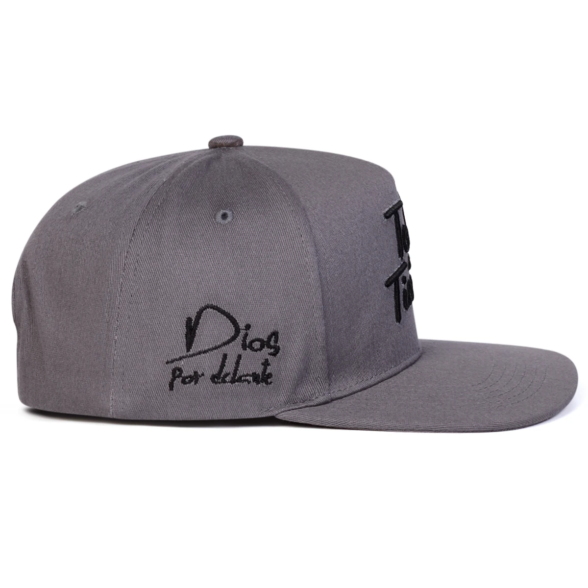 Unisex TODO A SU TIEMPO Stickerei Hip-Hop Hüte Frühling Herbst Outdoor Einstellbare Casual Baseball Caps Sonnenschutz Hut Sport Kappe – Detail 4