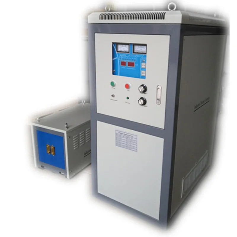 

SWS-50A Quenching Metal Forging Induction Tempering Hine