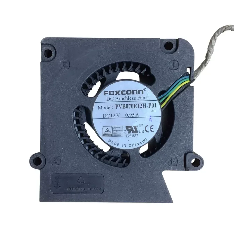 for PVB070E12H-P01 BUB0712HH-DH09