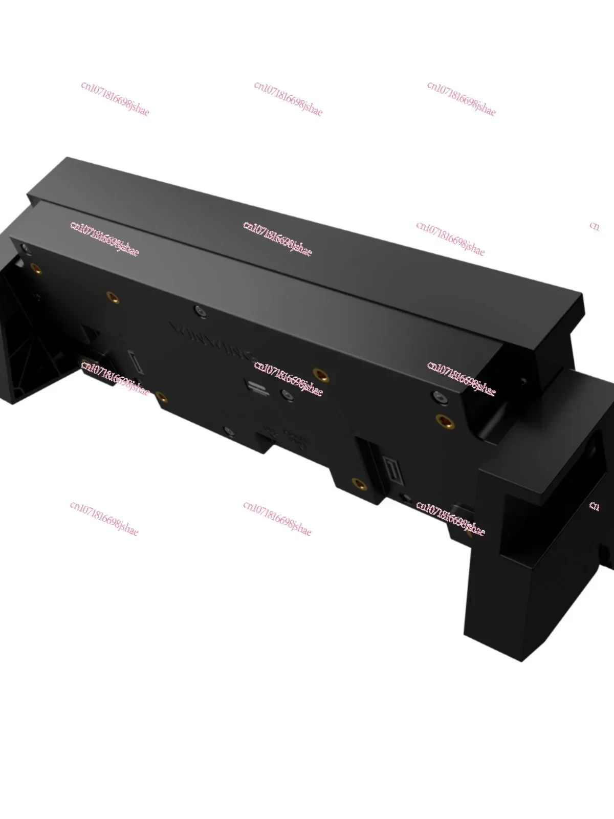 Full-Size High Simulation A320 FCU Control Panel X-Plane Msfs2020