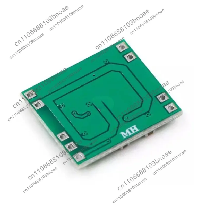 Mini Digital Amplifier Board 2*3W Class D PAM8403 Small Amplifier Board Module DIY 2.5-5V USB Power Supply