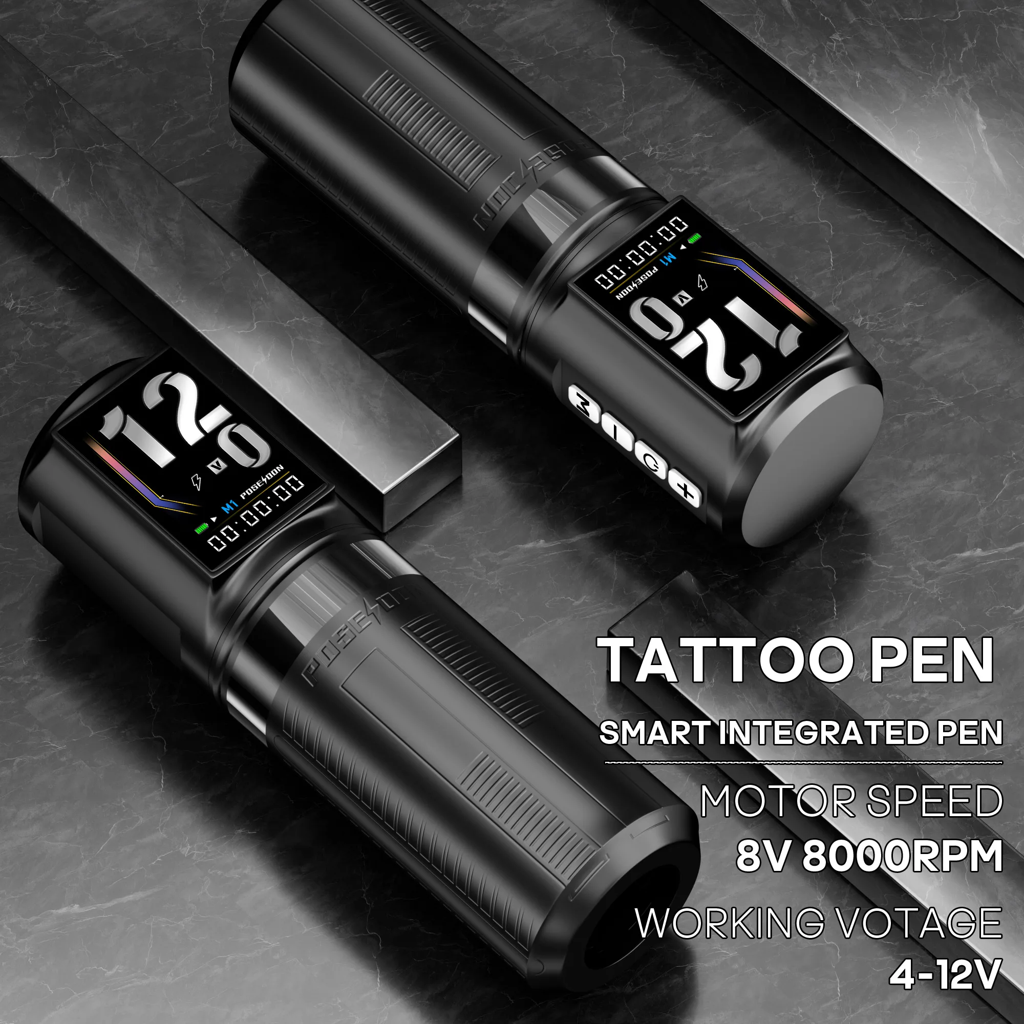 Thumbnail 3 - #10 Trending Professional Tattoo Kits Right Now
