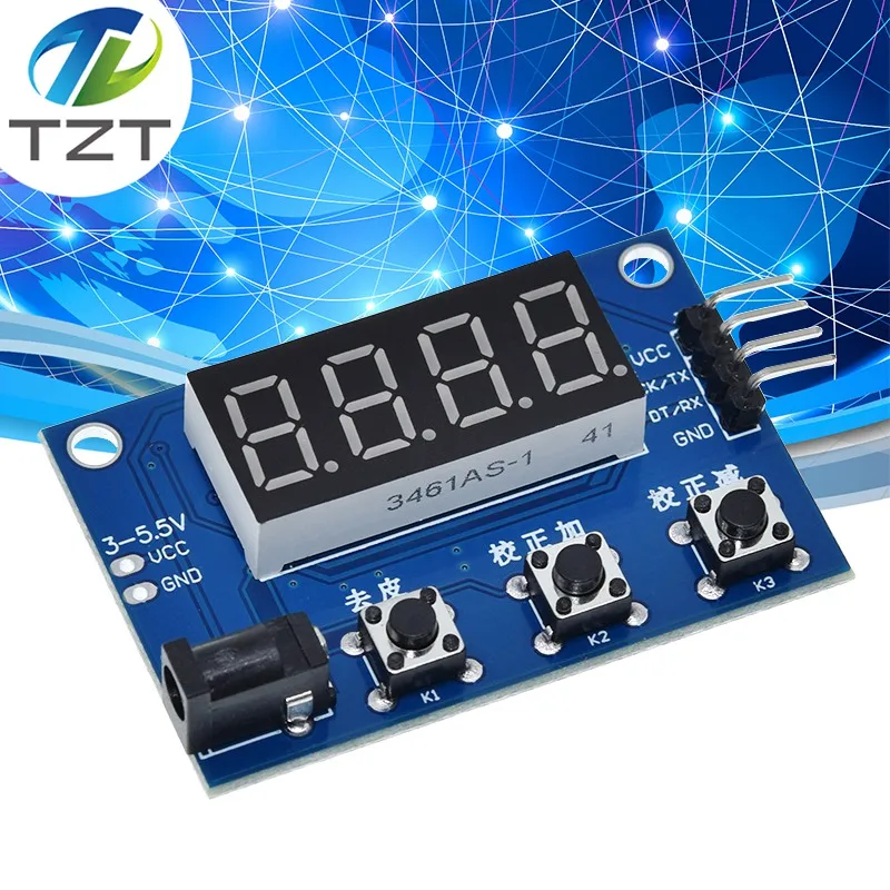 Load Cell HX711 AD Module Weight Sensor Digital Display Electronic Scale Weighing Pressure Sensors for arduino