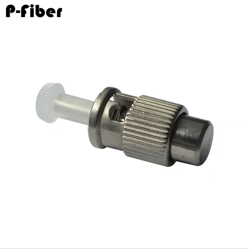 

FC SC LC ST Optical fiber Terminator 5pcs LC APC UPC FTTH connector