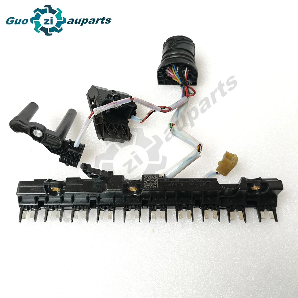 Brand New 9HP48 948E Automatic Transmission Wiring Harness with Speed Sensor for Chrysler Landrover Range Evoque Discovery