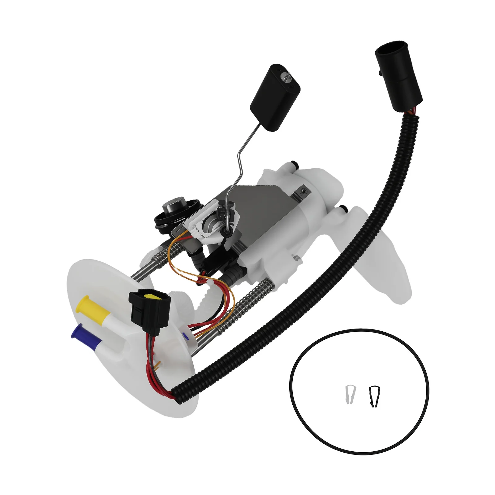

Fuel Pump Module for 02-03 Ford Explorer 4.0L V6 Mercury Mountaineer 4.6L V8