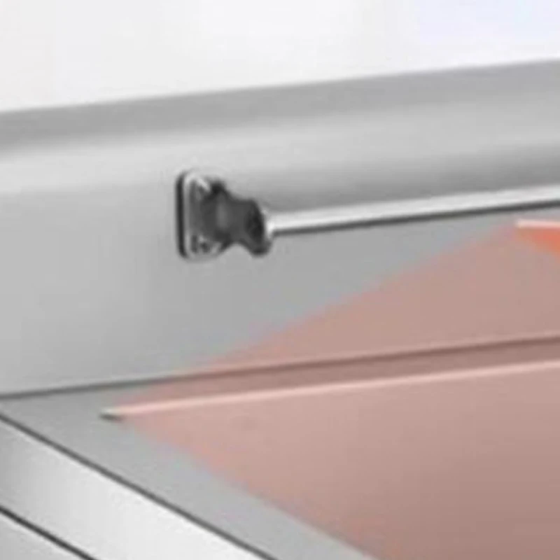 

Fryer Commercial Stainless Steel Oil-Water Separation Energy-Saving Fryer For Processing Fried Food