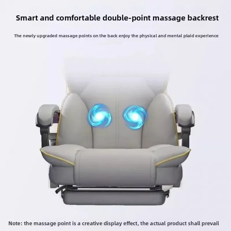 2025 стальное электрическое массажное компьютерное кресло с 5 когтями, кресло для киберспорта, сидячее и удобное игровое кресло с откидной спинкой, домашнее общежитие Se 2025 стальное электрическое массажное компьютерное кресло с 5 когтями, кресло для киберспорта, сидячее и удобное игровое кресло с откидной спинкой, домашнее общежитие Se