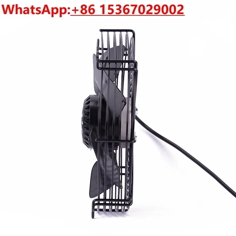 Micro-optical motor YWF4D-250S 4E 2E 2D 250B external rotor fan condenser axial flow fan