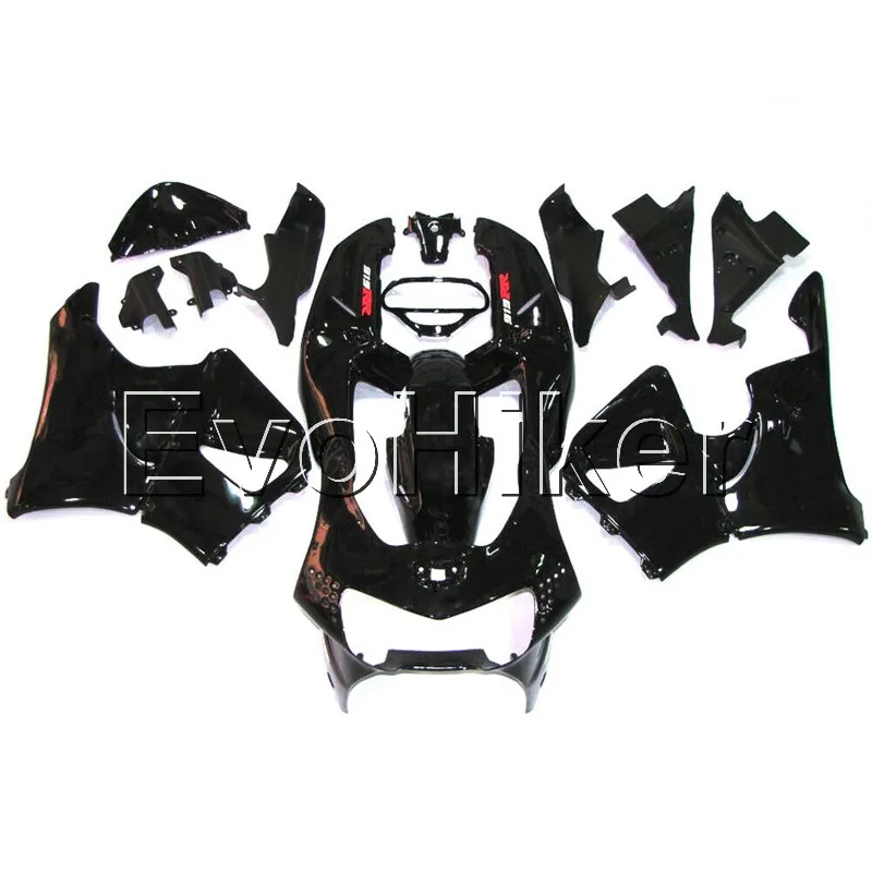 

Full fairing kits for CBR919RR 1998 1999 black CBR 919 RR 98 99 CBR900RR ABS Plastic motorcycle fairing