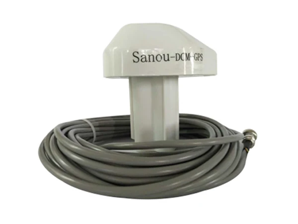 بوصلة بحرية رقمية ذات 3 محاور من Matsutec Marine GPS للسفن والسفن