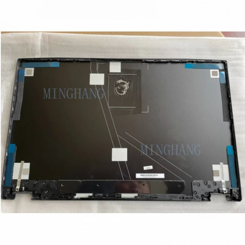 

M New for MSI GT77 GT77HX MS-17Q1 top cover A case