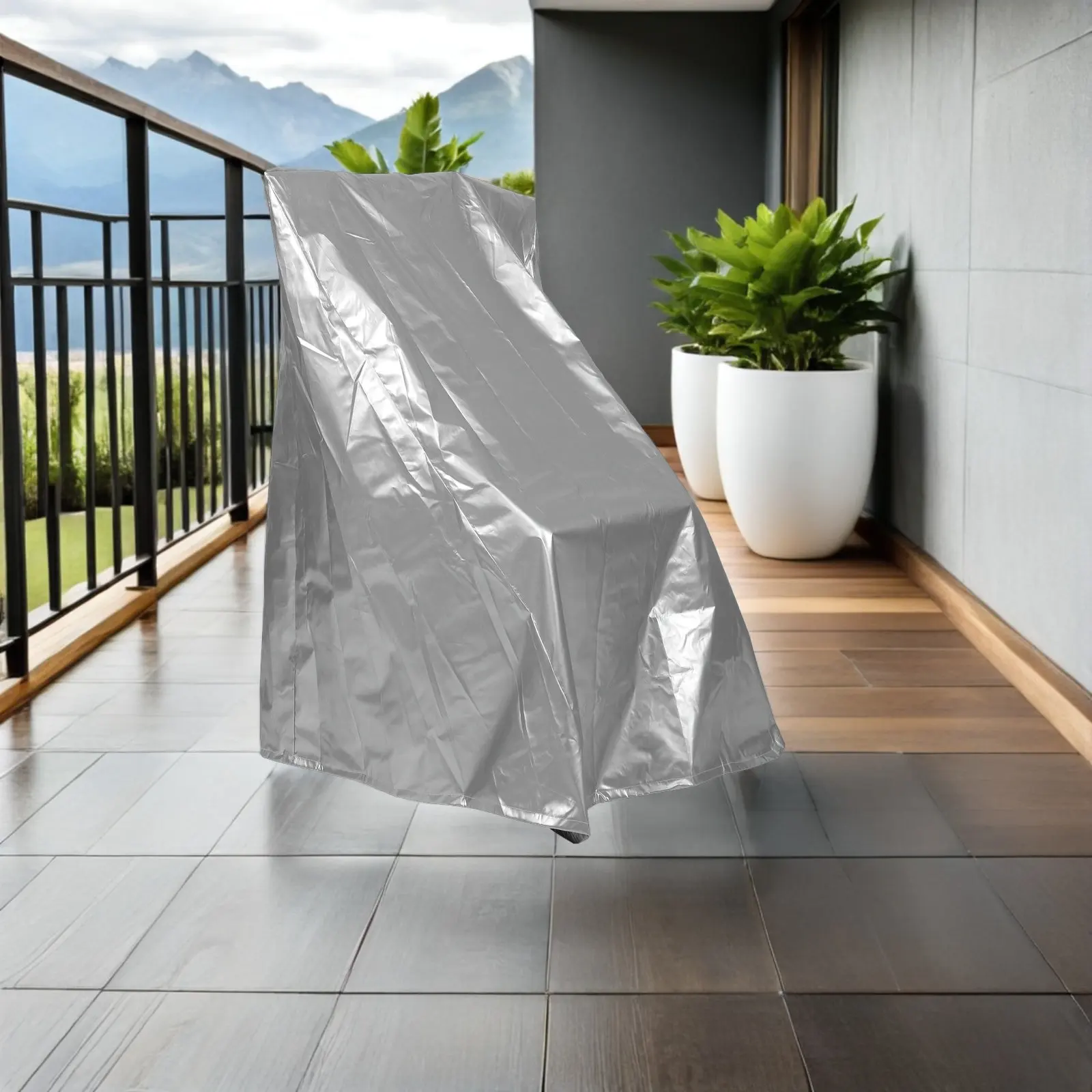 Hose Reel Cart Cover Garden Hose Reels Cover Weatherproof Protective Guard Outdoor Freestanding Water Pipe Storage Supplies