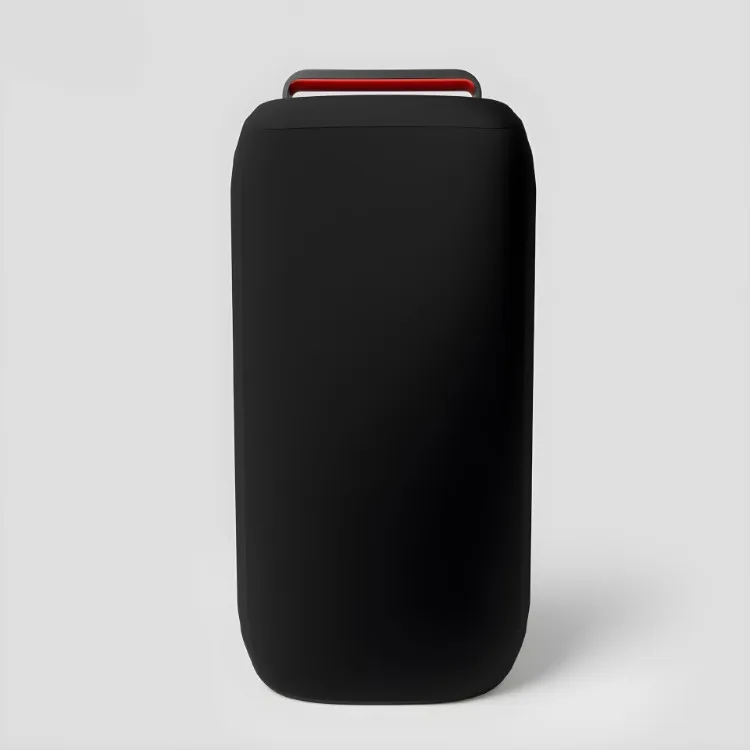 

Dust Case for JBL PartyBox 110/120 Outdoor Audio Portable Party Speaker, Soft Stretch Dust Protective Cover Case Accessories