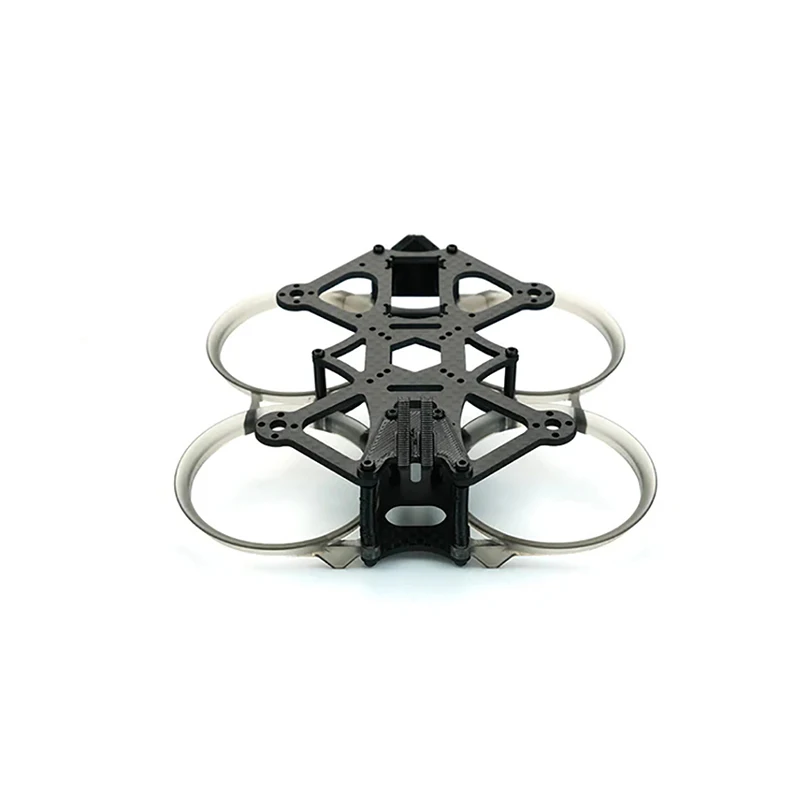 

STPHOBBY iKUN20 2 Inch 97mm BWhoop Inverted FPV Freestyle Drone Frame KIT for O3 Air Unit /Analog VTX