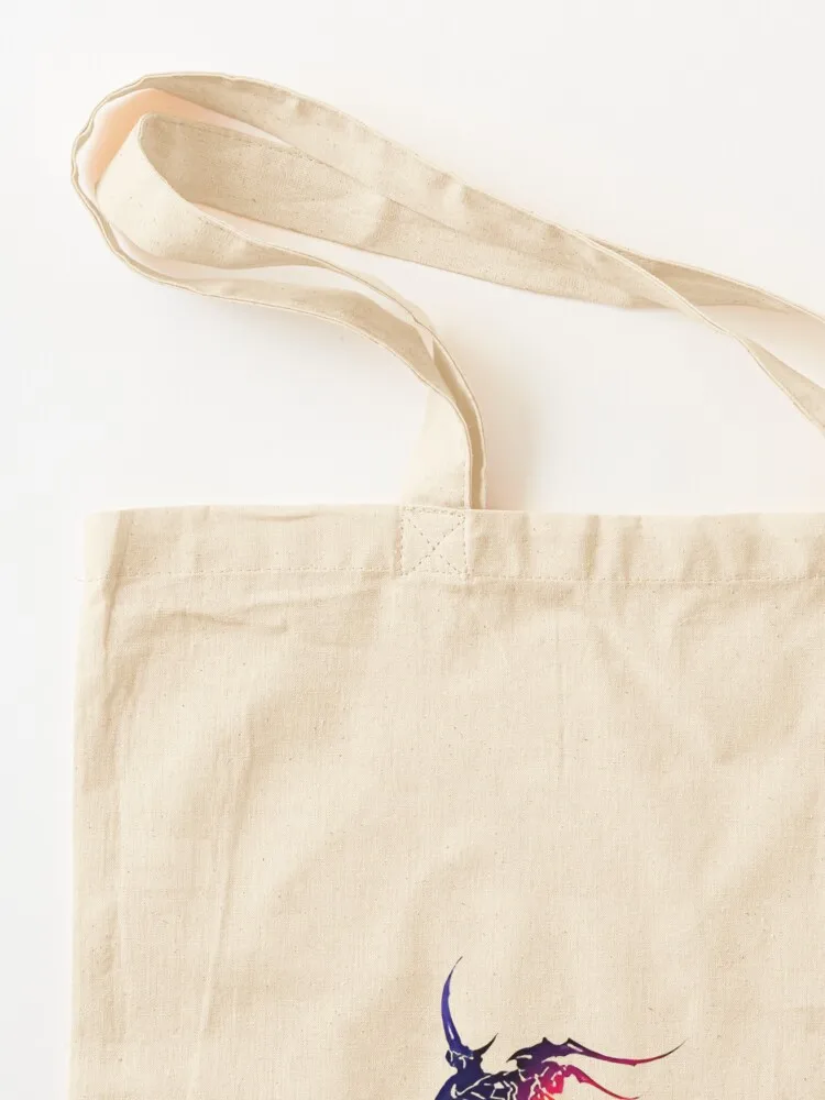 Crystal chronicles magic Tote Bag Women's beach bags bag luxury women reusable shopping bags Handbags