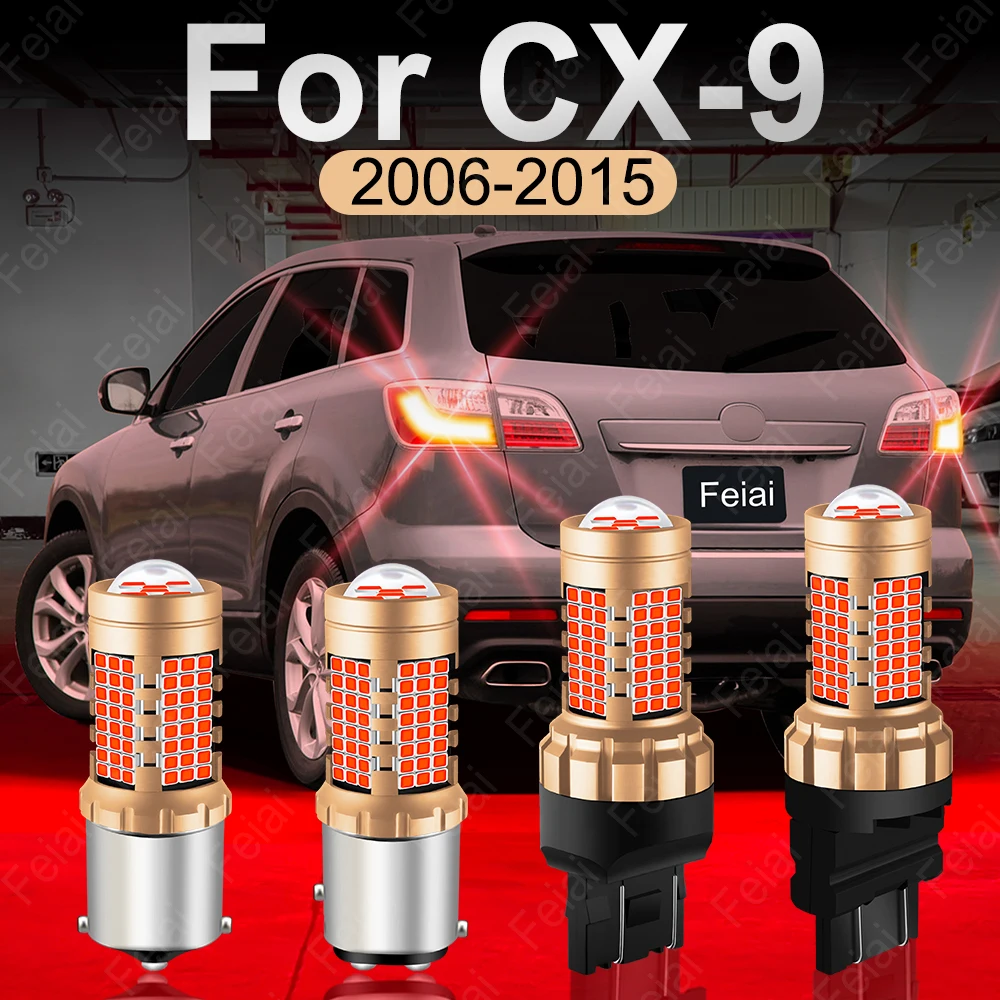 Led Brake Light For…