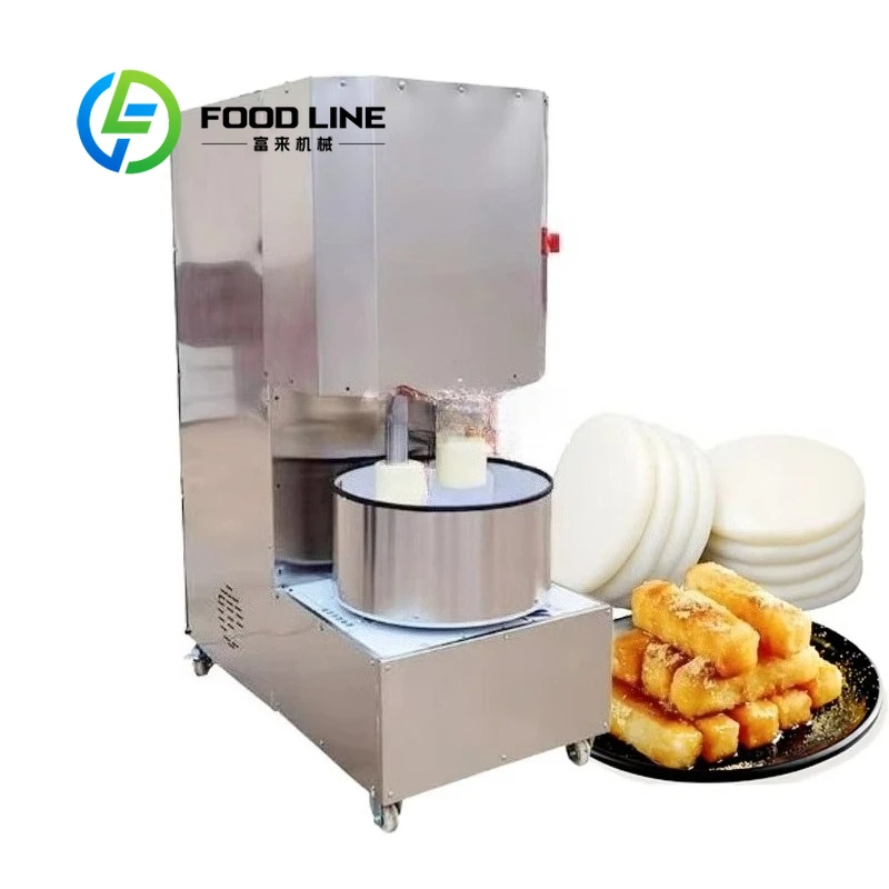 Labor-Saving Commercial Glutinous Rice And Mochi Masher, Rice Cake Beater, Save Time