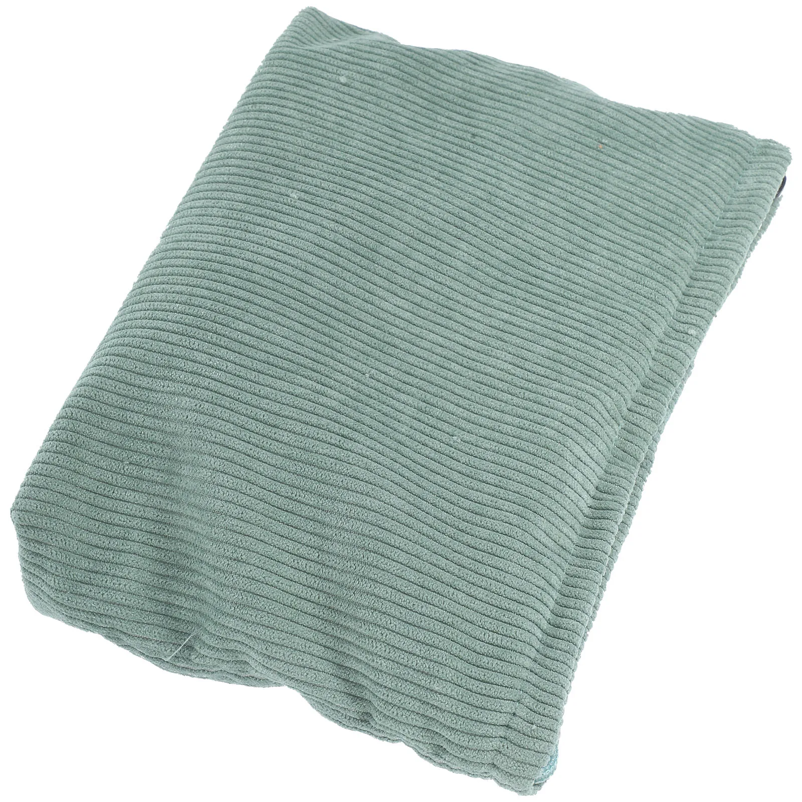 

Large Capacity Makeup Bag Cute Corduroy Travel Pouch Green Women ganizer Storage Makeup Bag Cute Accessories