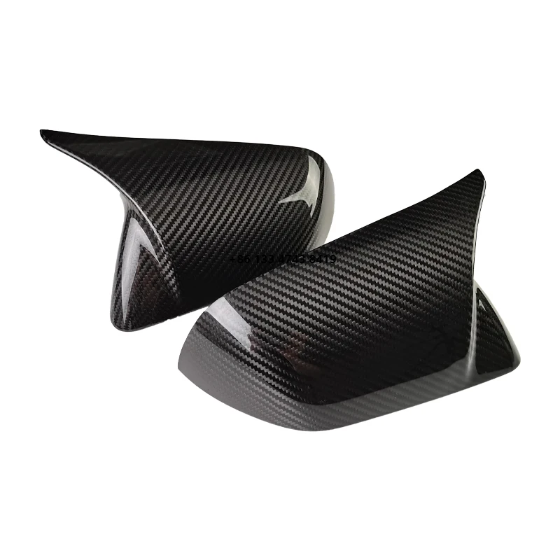 

GT350 GT Roadster Exterior Accessories Store Carbon Fiber Rearview Mirror