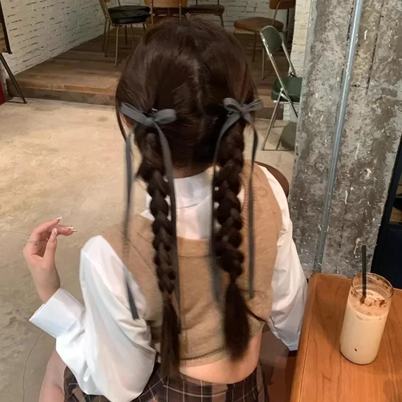 1/4 шт., зажим для волос в виде бабочки