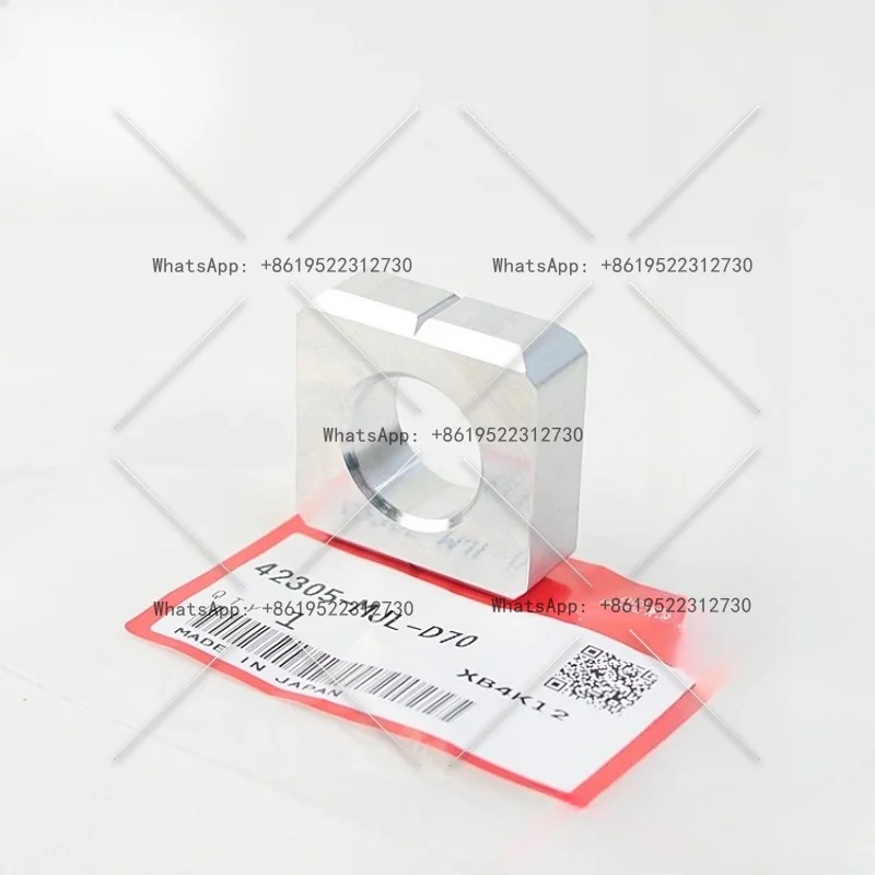 

750 NSS750 XADV750 rear flat fork chain adjustment block balance block