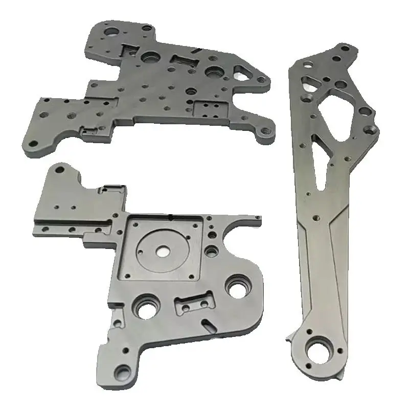 

Customized Precision Mechanical Oem Cnc Precision Machining Turning of Large Parts