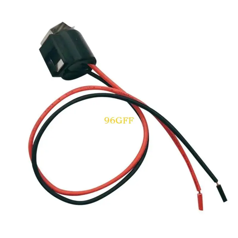 96GF W10225581 Refrigerator Bimetal Defrost Thermostat Replacement Temperature Control for AP4511066 2321799 AP6017375