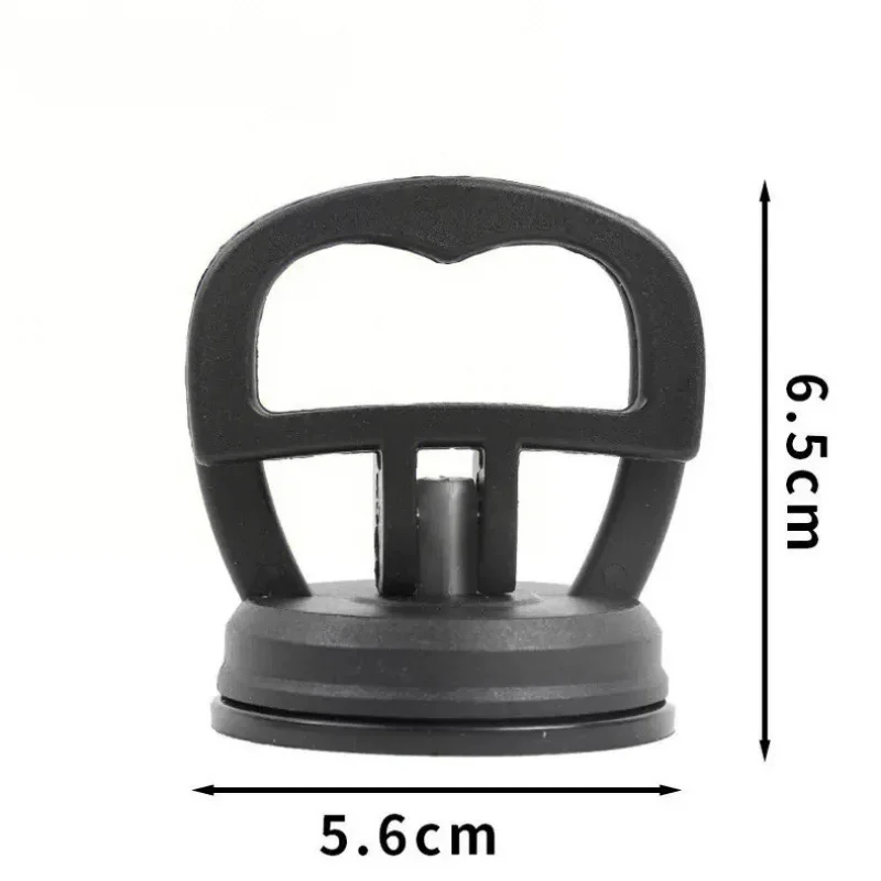 1-3Pcs Suction Cup Lifter Glass Sucker Floor Tile Panel Carrier Furniture Moving Dent Puller Handheld Car Body Repair Tool image 6