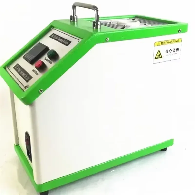 Hot Sale Portable Dry Block Temperature Calibrator Equipment 1000 Degree