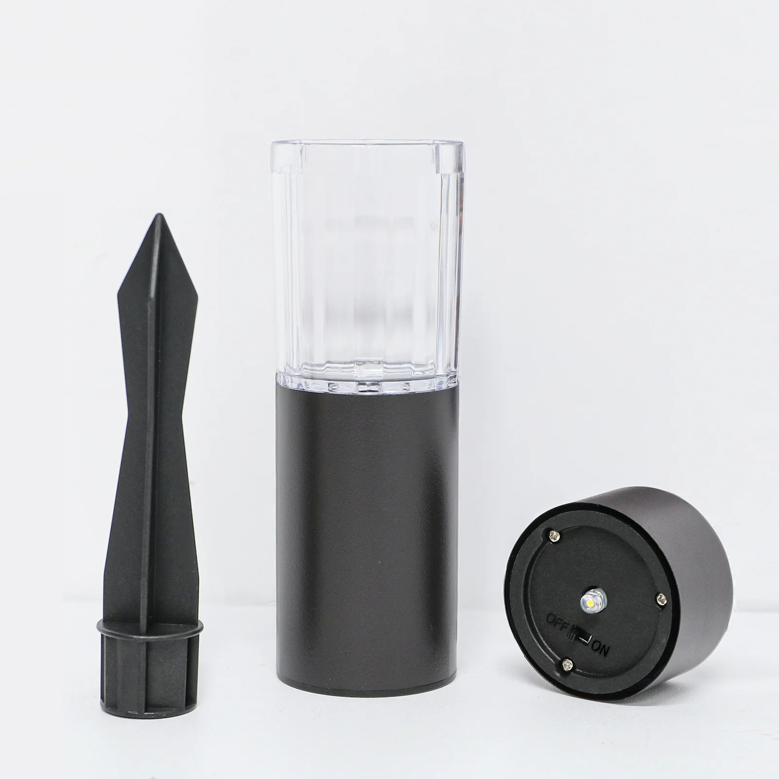 20 Pack Small Solar Pathway Lights Outdoor,Dusk To Dawn, Auto On/OFF,3000K Warm Solar Powered Outside Front Yard Lights